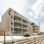 Priwallpromenade 2, Whg 10 Apartmán Lübeck