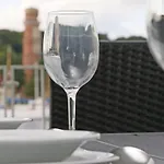 Priwallpromenade 2, Whg 10 Apartmán Lübeck