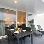 Priwallpromenade 2, Whg 10 Apartmán