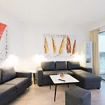 Priwallpromenade 2, Whg 10 Lübeck