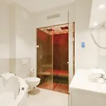 Apartmán Priwallpromenade 2, Whg 10 Lübeck
