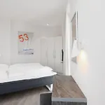 Apartmán Priwallpromenade 2, Whg 10 *