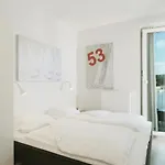 Apartmán Priwallpromenade 2, Whg 10 Lübeck