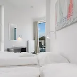 Priwallpromenade 2, Whg 10 Apartmán *