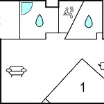 Priwallpromenade 2, Whg 10 Apartmán