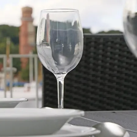 Priwallpromenade 2, Whg 10 アパート リューベック