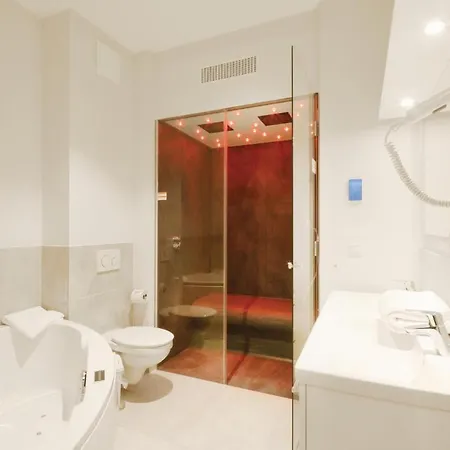 アパート Priwallpromenade 2, Whg 10 リューベック