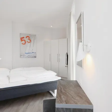 Apartmán Priwallpromenade 2, Whg 10 *