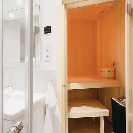 アパート Priwallpromenade 2, Whg 10 リューベック