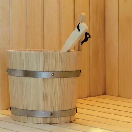 Priwallpromenade 2, Whg 10 * リューベック