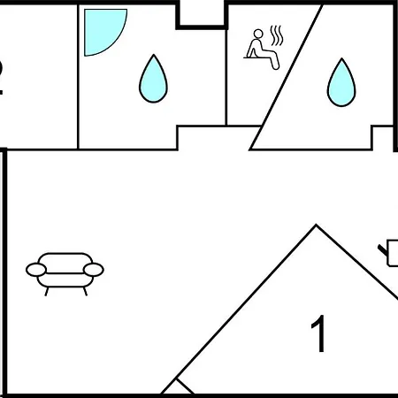 Priwallpromenade 2, Whg 10