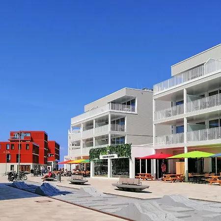 Apartmán Priwallpromenade 2, Whg 10 *