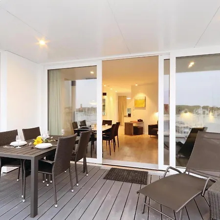 Priwallpromenade 2, Whg 10 *