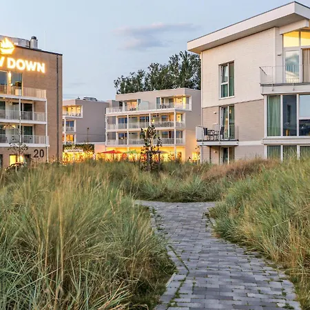 Priwallpromenade 2, Whg 10 Lübeck