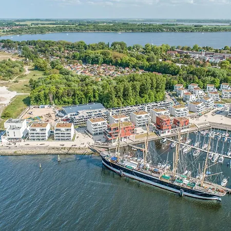 Priwallpromenade 2, Whg 10 Lübeck