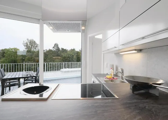 Priwallpromenade 2, Whg 10 Appartamento